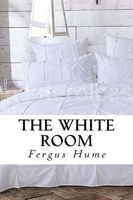 The white room 1979872708 Book Cover