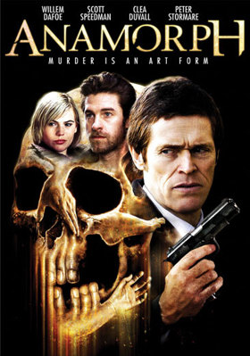 Anamorph B001F0TM1C Book Cover