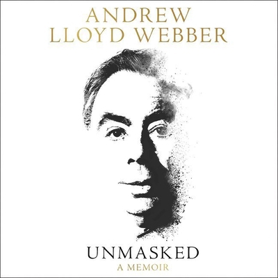 Unmasked: A Memoir 1538501317 Book Cover