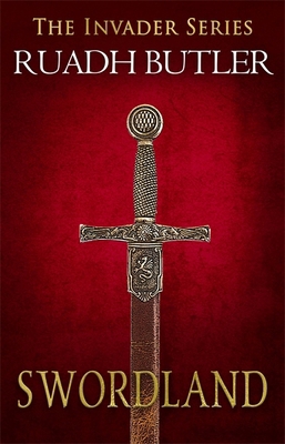 Swordland: The Invader Series 1786150476 Book Cover