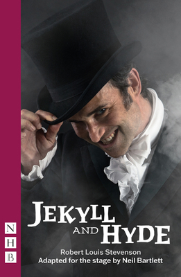 Jekyll and Hyde 1839041234 Book Cover