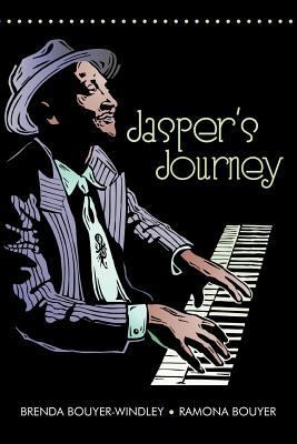 Jasper's Journey 147593503X Book Cover