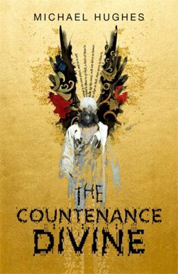 The Countenance Divine 1473636493 Book Cover