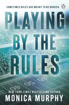 Playing By The Rules 1405969717 Book Cover