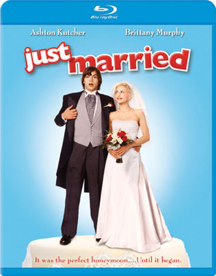 Just Married            Book Cover