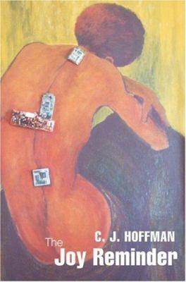 The Joy Reminder 0595692966 Book Cover