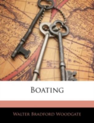 Boating 1144881153 Book Cover