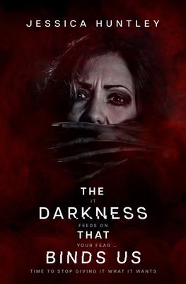 The Darkness That Binds Us 1739769767 Book Cover