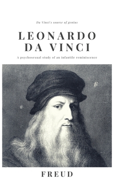 Leonardo da Vinci 2357285001 Book Cover