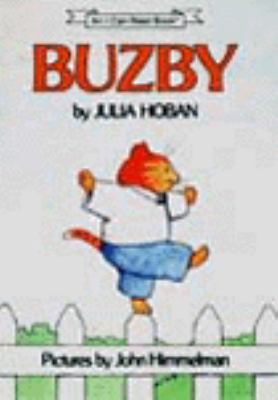 Buzby 0060223995 Book Cover