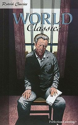 World Classics (Retold Classics (Paperback)) 0895981335 Book Cover