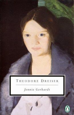 Jennie Gerhardt 0140187103 Book Cover