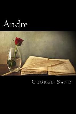 Andre (French Edition) [French] 1720324603 Book Cover