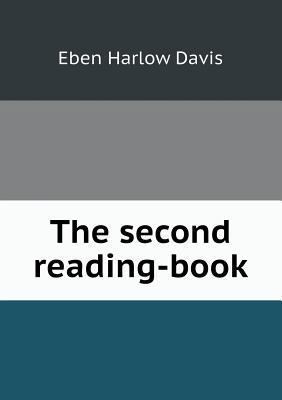 The second reading-book 5518524544 Book Cover