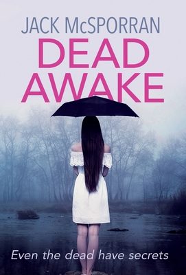 Dead Awake 1912382474 Book Cover
