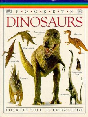 Dinosaurs (Travel Guide) 1564586626 Book Cover