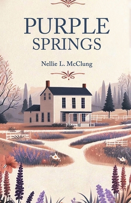 Purple Springs 9364283724 Book Cover