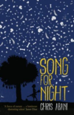 A Song for Night 1846592046 Book Cover