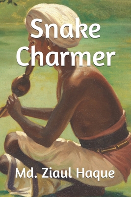 Snake Charmer            Book Cover