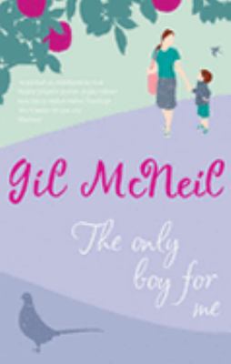 The Only Boy for Me 0747557764 Book Cover