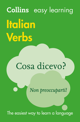 Collins Easy Learning Italian - Easy Learning I... 0008158444 Book Cover