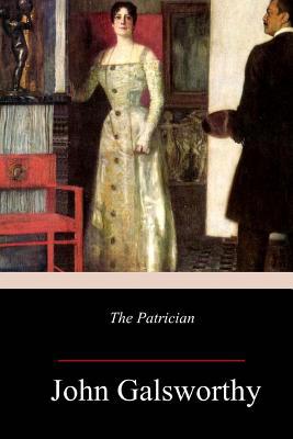 The Patrician 1986533352 Book Cover