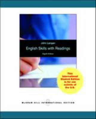 English Skills with Readings 0071315764 Book Cover