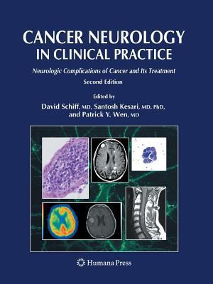 Cancer Neurology in Clinical Practice: Neurolog... 1627039546 Book Cover