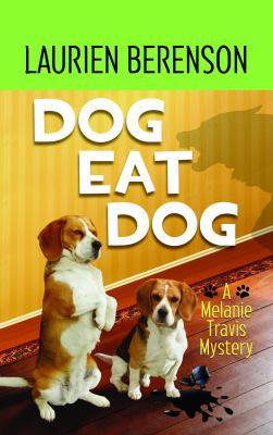 Dog Eat Dog [Large Print] 1611730740 Book Cover