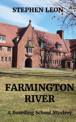 Farmington River B0D977ZS99 Book Cover