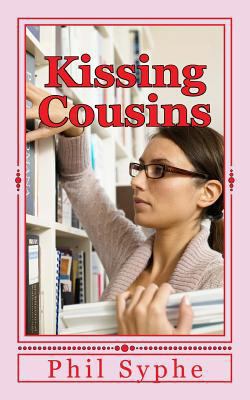 Kissing Cousins 1495296970 Book Cover