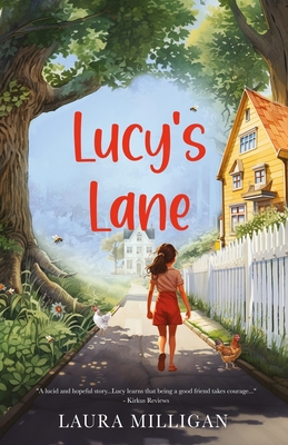 Lucy's Lane B0D1SWK7KF Book Cover