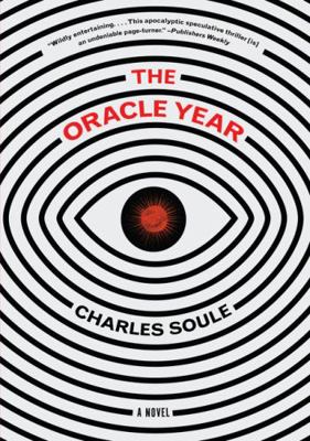 The Oracle Year 0062686631 Book Cover