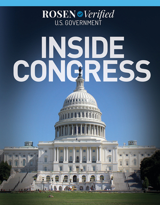 Inside Congress 149946861X Book Cover