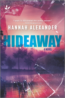 Hideaway 1335502939 Book Cover