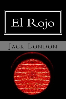 El Rojo [Spanish] 1539681149 Book Cover