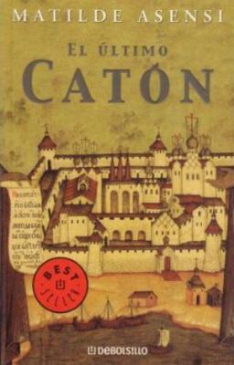 Ultimo Caton, El [Spanish] 030720944X Book Cover