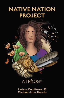Native Nation Project 1636702473 Book Cover