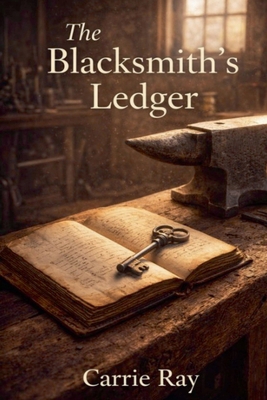The Blacksmith's Ledger B0H6PMG6Q1 Book Cover