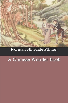A Chinese Wonder Book 1703951972 Book Cover