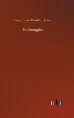 The Smuggler 3734010055 Book Cover