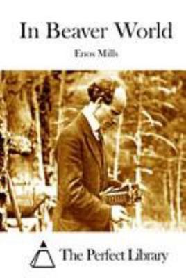 In Beaver World 1512177369 Book Cover