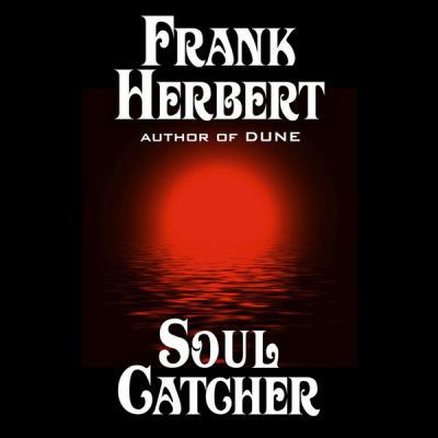 Soul Catcher 1482942003 Book Cover