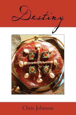 Destiny 1439238758 Book Cover