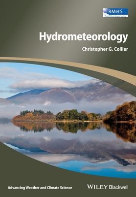Hydrometeorology 1118414977 Book Cover
