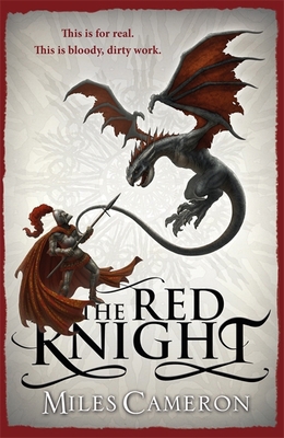 The Red Knight (The Traitor Son Cycle) 1399600230 Book Cover