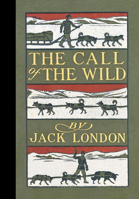 The Call of the Wild (Masterpiece Library Edition) 1441346066 Book Cover