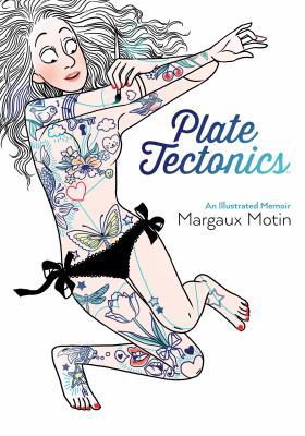 Plate Tectonics: An Illustrated Memoir 168415345X Book Cover