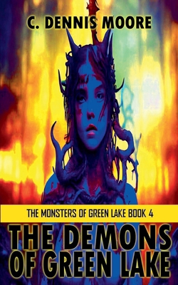 The Demons of Green Lake B0F9RQMJK1 Book Cover