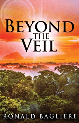 Beyond the Veil 4867453846 Book Cover